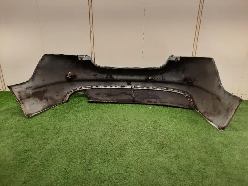 Paraurti POST 8X23-17D781 Jaguar XF I 2011