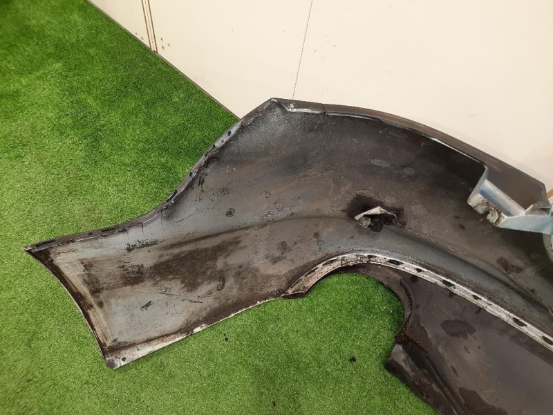 Paraurti POST 8X23-17D781 Jaguar XF I 2011