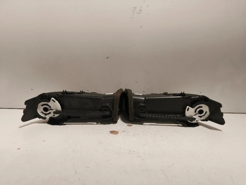 Griglia Condotto ARIA Cruscotto ANT SX 13261538 Opel Meriva B 2010