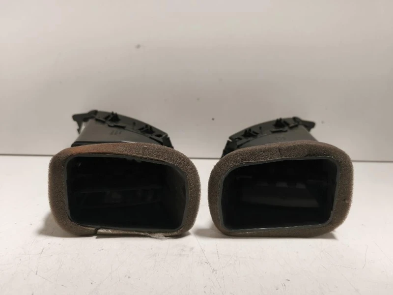 Griglia Condotto ARIA Cruscotto ANT SX 13261538 Opel Meriva B 2010