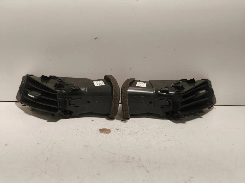 Griglia Condotto ARIA Cruscotto ANT SX 13261538 Opel Meriva B 2010