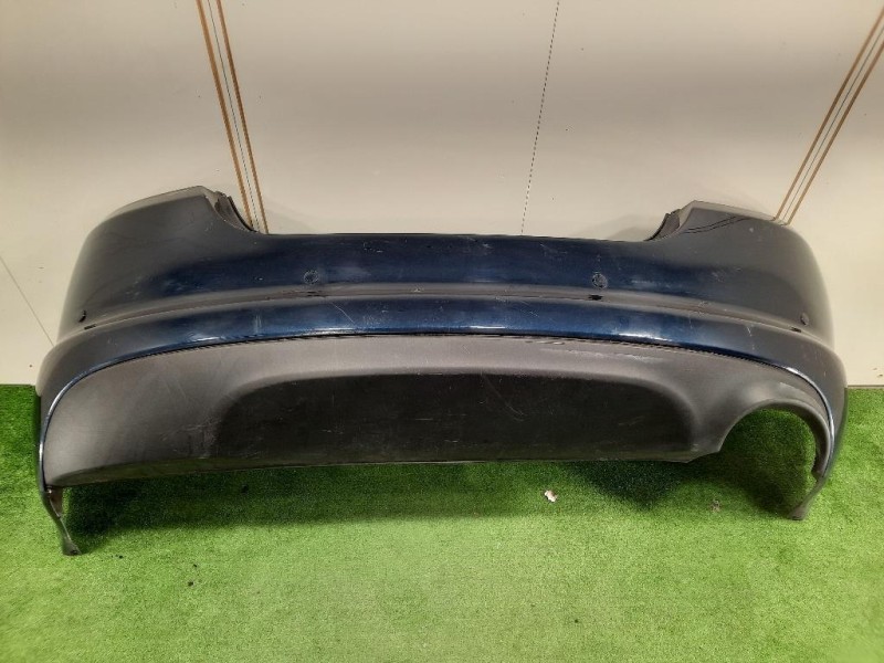 Paraurti POST 8X23-17D781 Jaguar XF I 2011