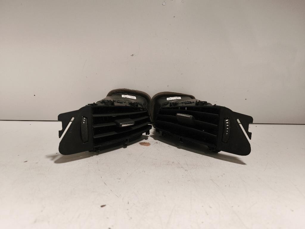 Griglia Condotto ARIA Cruscotto ANT SX 13261538 Opel Meriva B 2010