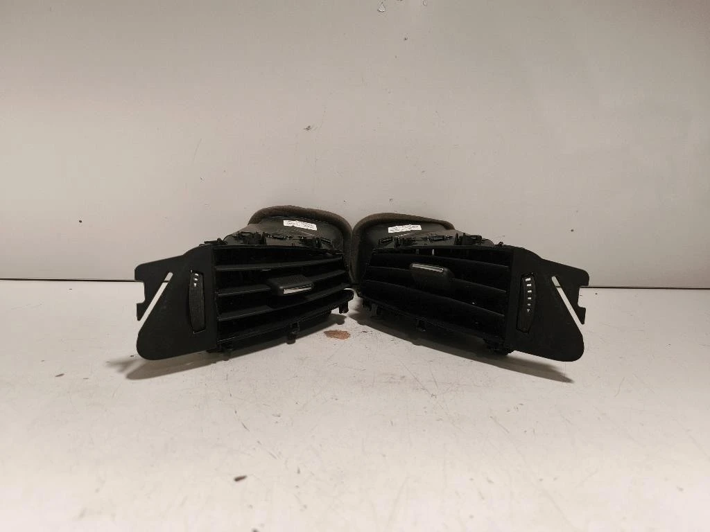 Griglia Condotto ARIA Cruscotto ANT SX 13261538 Opel Meriva B 2010