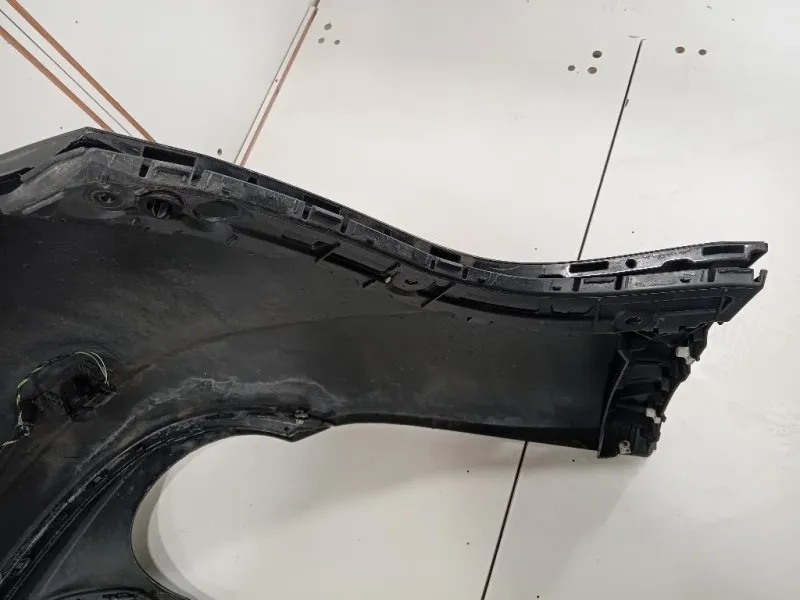 Paraurti POST C2Z14002XXX Jaguar XF I 2011