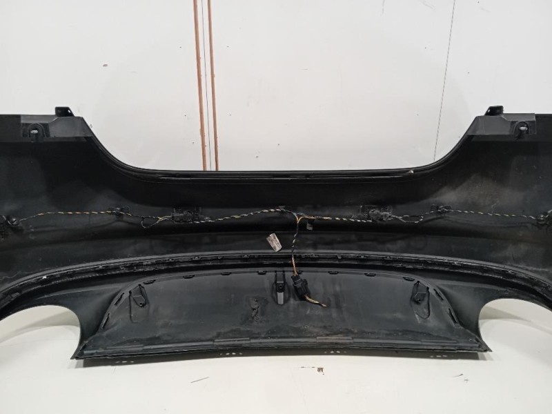 Paraurti POST C2Z14002XXX Jaguar XF I 2011