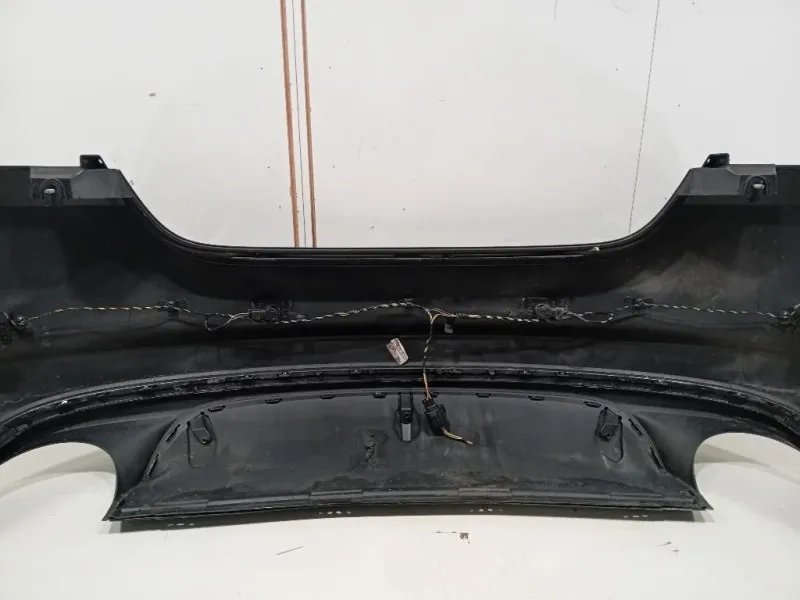 Paraurti POST C2Z14002XXX Jaguar XF I 2011