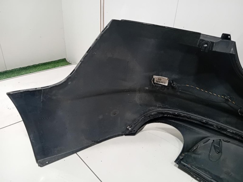 Paraurti POST C2Z14002XXX Jaguar XF I 2011