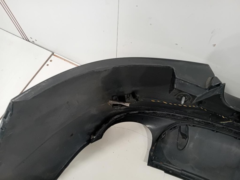 Paraurti POST C2Z14002XXX Jaguar XF I 2011