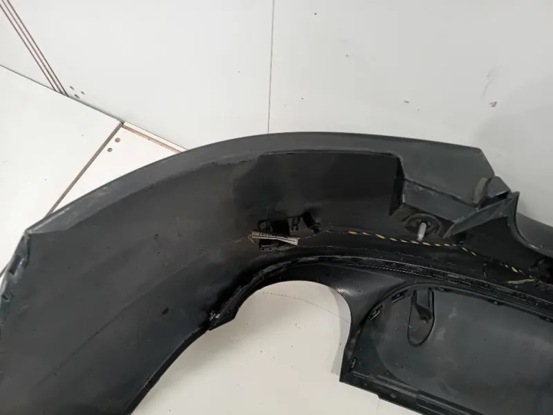 Paraurti POST C2Z14002XXX Jaguar XF I 2011