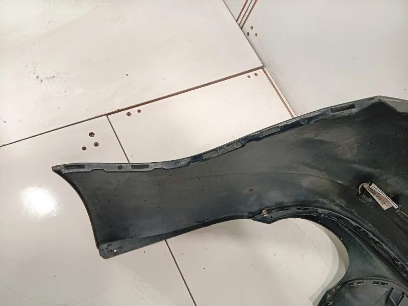 Paraurti POST C2Z14002XXX Jaguar XF I 2011