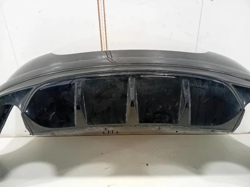 Paraurti POST C2Z14002XXX Jaguar XF I 2011