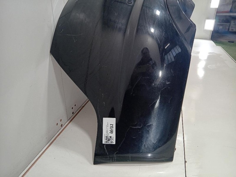 Paraurti POST C2Z14002XXX Jaguar XF I 2011