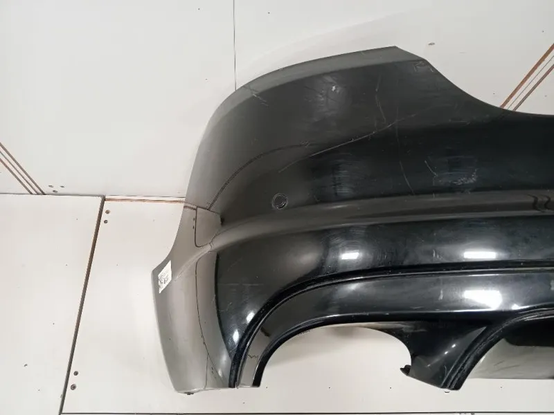 Paraurti POST C2Z14002XXX Jaguar XF I 2011