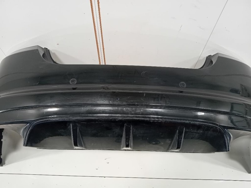 Paraurti POST C2Z14002XXX Jaguar XF I 2011