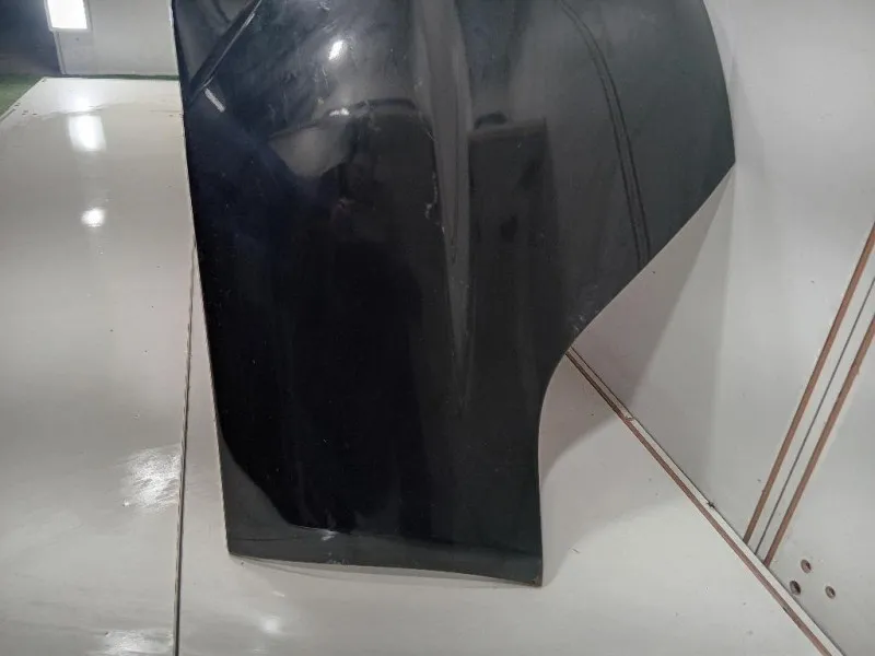 Paraurti POST C2Z14002XXX Jaguar XF I 2011