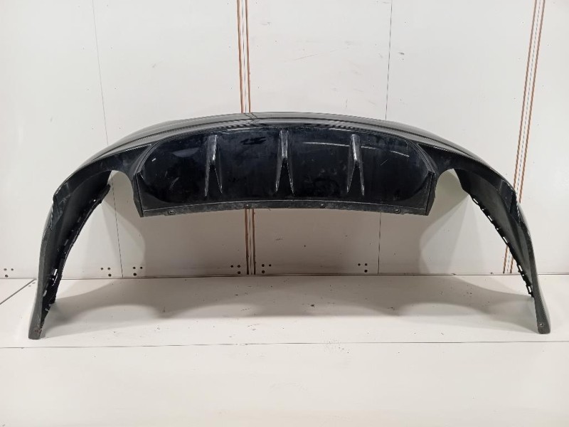 Paraurti POST C2Z14002XXX Jaguar XF I 2011