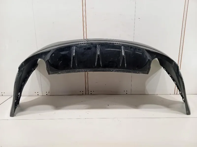 Paraurti POST C2Z14002XXX Jaguar XF I 2011