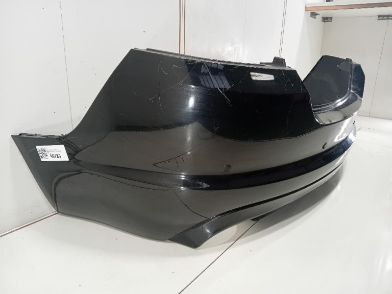 Paraurti POST C2Z14002XXX Jaguar XF I 2011