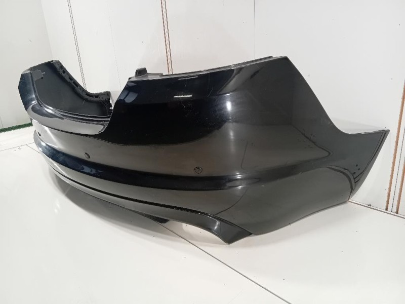 Paraurti POST C2Z14002XXX Jaguar XF I 2011