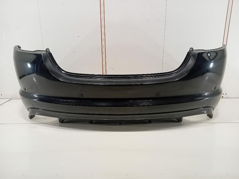 Paraurti POST C2Z14002XXX Jaguar XF I 2011