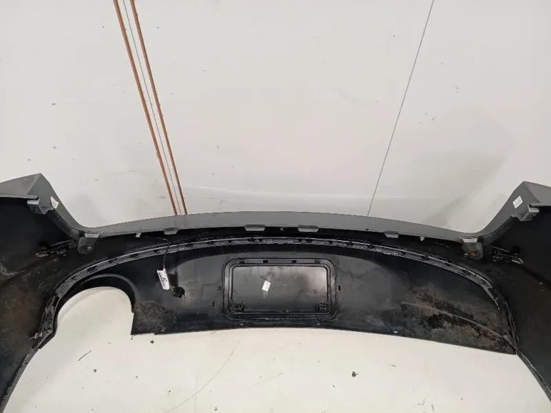 Paraurti POST DX23 17K835 Jaguar XF I 2011