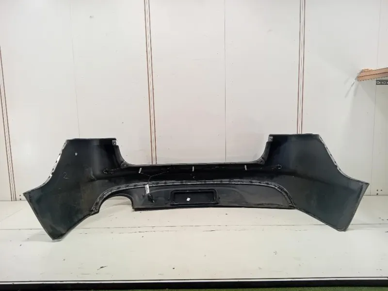 Paraurti POST DX23 17K835 Jaguar XF I 2011