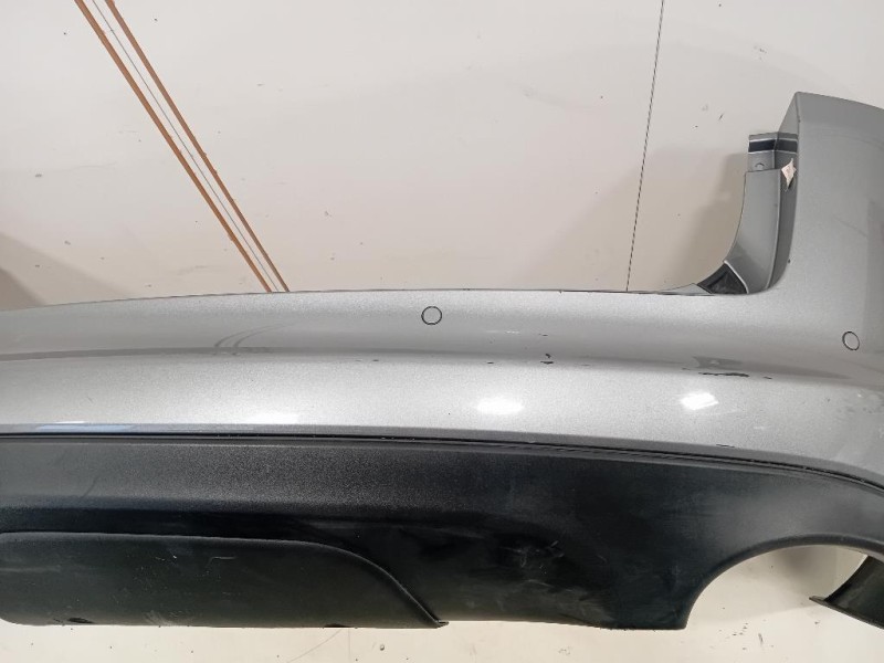 Paraurti POST DX23 17K835 Jaguar XF I 2011