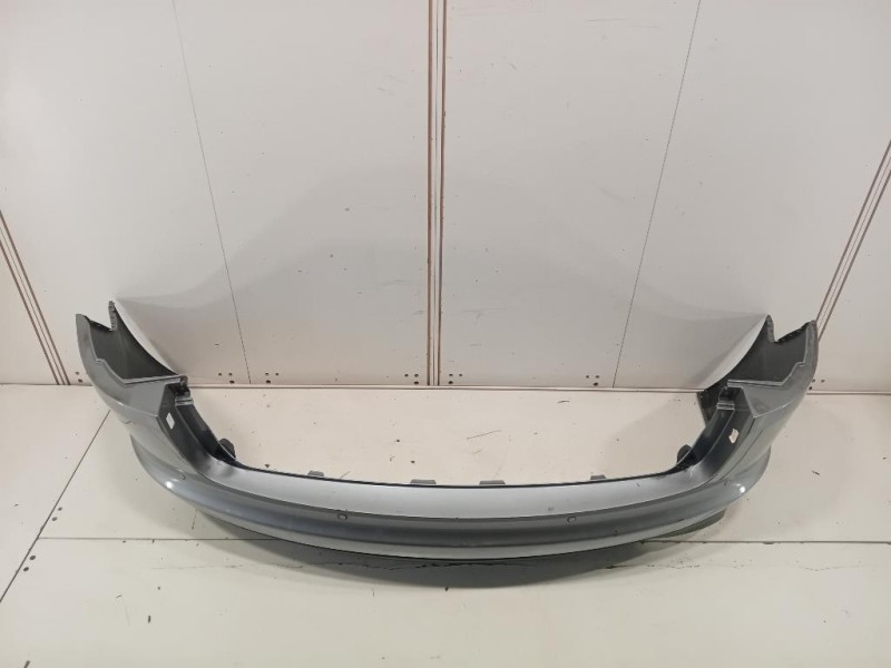 Paraurti POST DX23 17K835 Jaguar XF I 2011