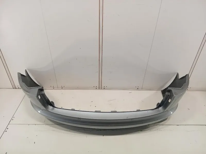 Paraurti POST DX23 17K835 Jaguar XF I 2011