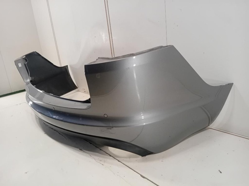 Paraurti POST DX23 17K835 Jaguar XF I 2011