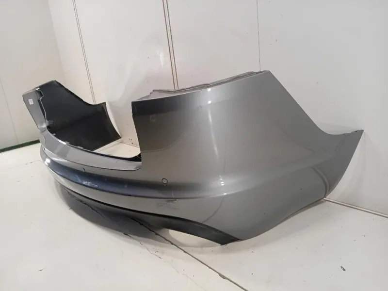 Paraurti POST DX23 17K835 Jaguar XF I 2011