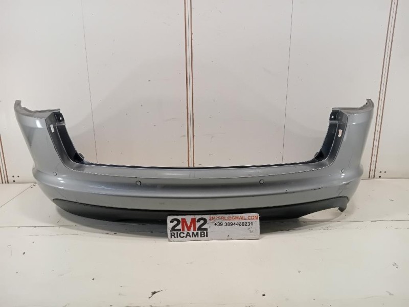 Paraurti POST DX23 17K835 Jaguar XF I 2011