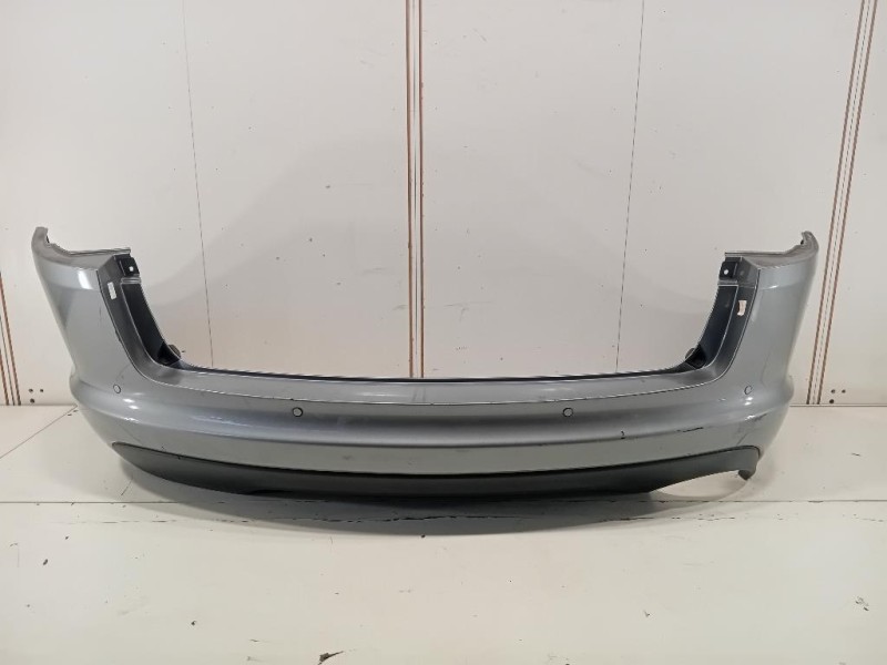 Paraurti POST DX23 17K835 Jaguar XF I 2011