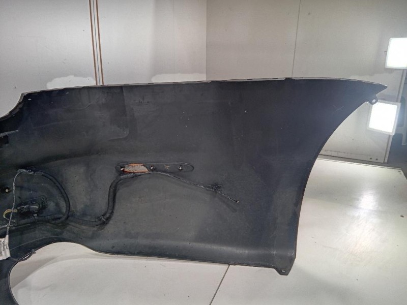 Paraurti POST PARAURTI POST JAGUAR XJ 2011 Jaguar XJ8 X408 2003