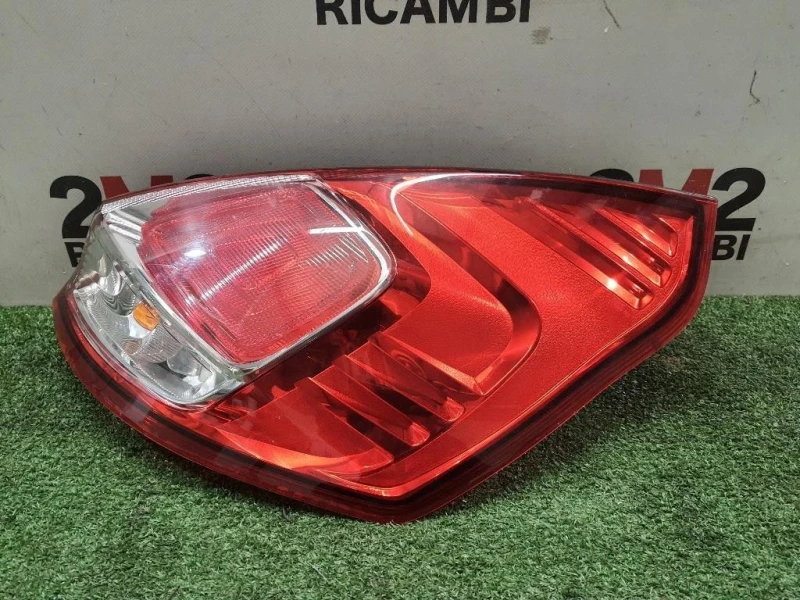 Fanale POST DX C1BB13404A Ford Fiesta VI 2012