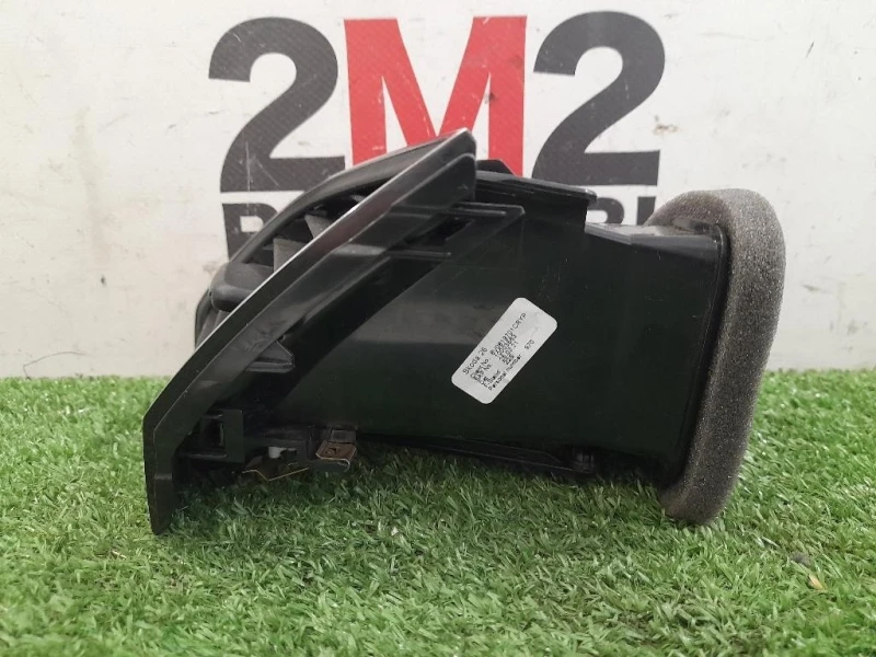 Griglia Condotto ARIA Cruscotto ANT SX 6V0819701C Skoda Fabia NJ3 2018