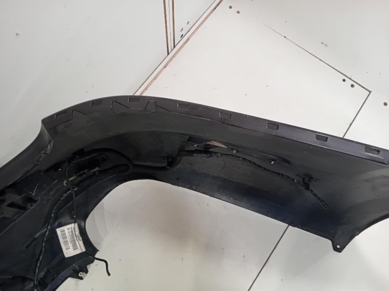 Paraurti POST PARAURTI POST JAGUAR XJ 2011 Jaguar XJ8 X408 2003