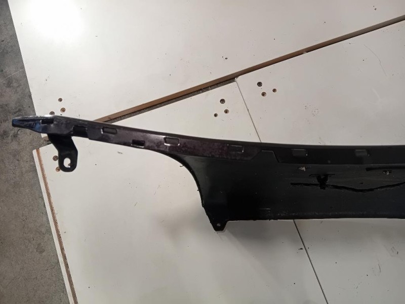 Paraurti POST PARAURTI POST JAGUAR XJ 2011 Jaguar XJ8 X408 2003