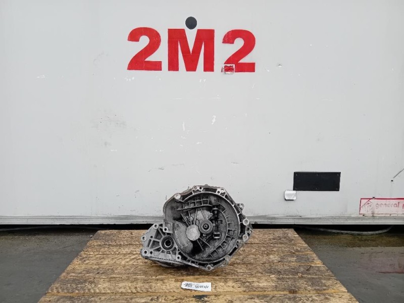 Cambio MPW 55565177 5 MARCE MANUALE Opel Meriva B 2010