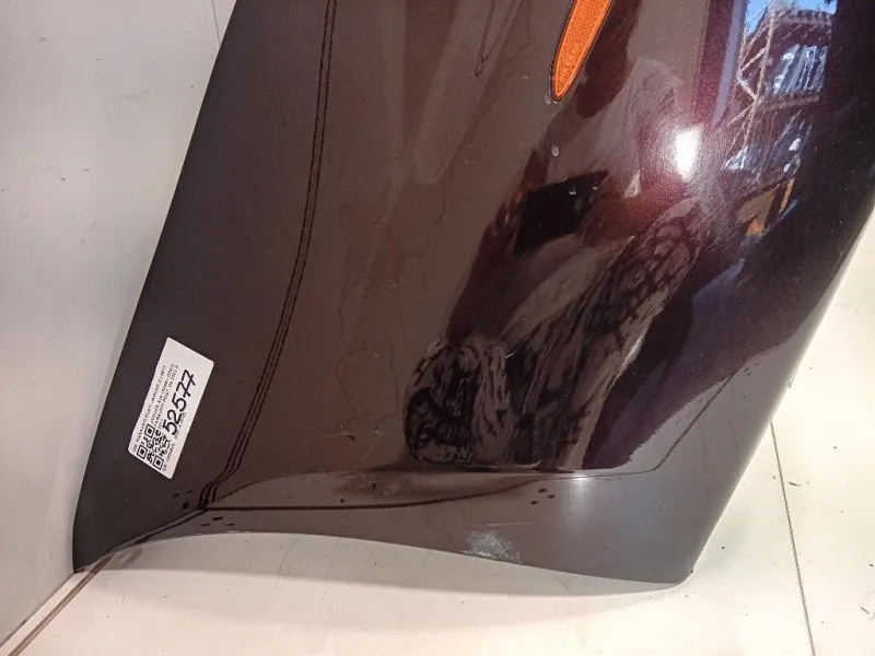 Paraurti POST PARAURTI POST JAGUAR XJ 2011 Jaguar XJ8 X408 2003