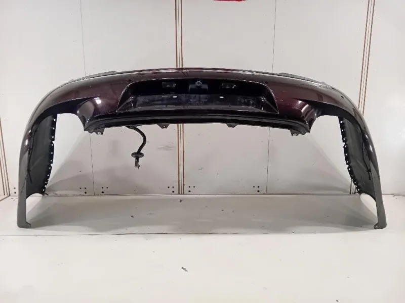 Paraurti POST PARAURTI POST JAGUAR XJ 2011 Jaguar XJ8 X408 2003