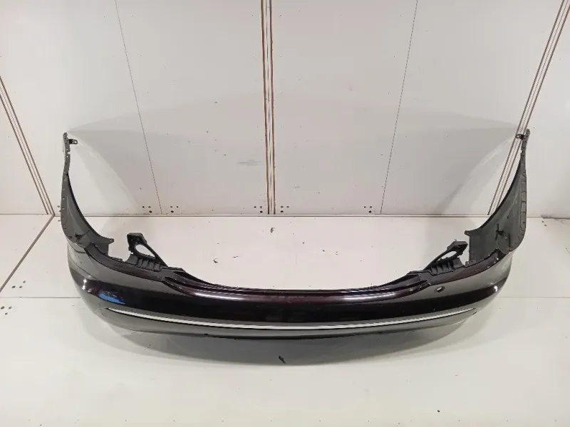 Paraurti POST PARAURTI POST JAGUAR XJ 2011 Jaguar XJ8 X408 2003