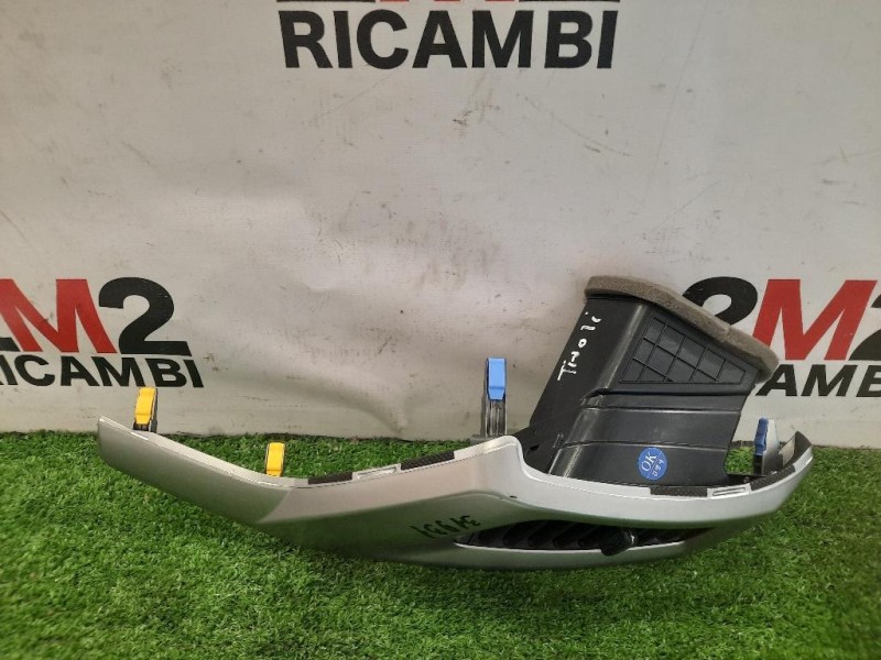 Griglia Condotto ARIA Cruscotto ANT SX 76560-35000 Ssangyong Tivoli 2015