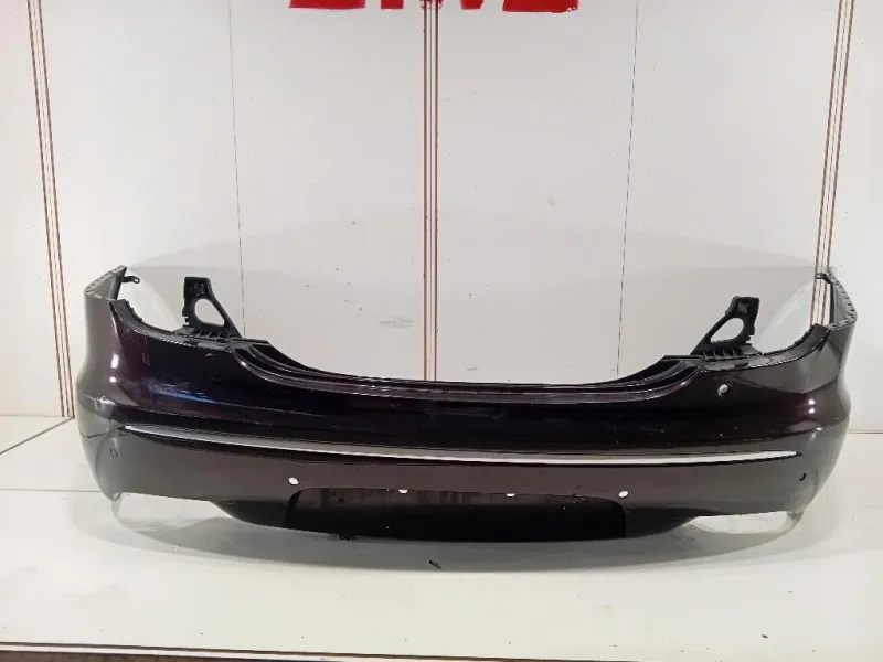 Paraurti POST PARAURTI POST JAGUAR XJ 2011 Jaguar XJ8 X408 2003