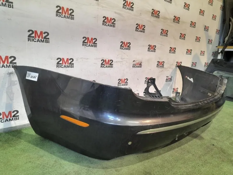 Paraurti POST CREPATO AW9317D781 Jaguar XJ8 X408 2003