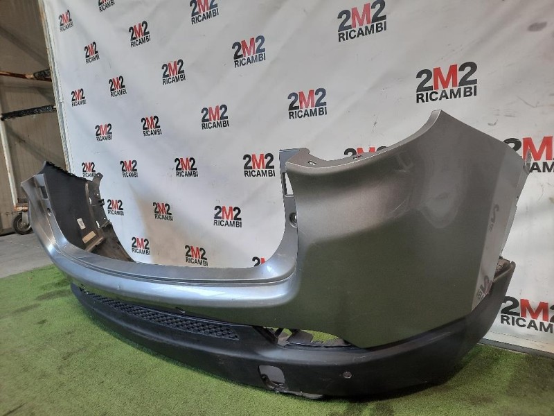 Paraurti POST 5SY37TRMAB Jeep Compass I 2007