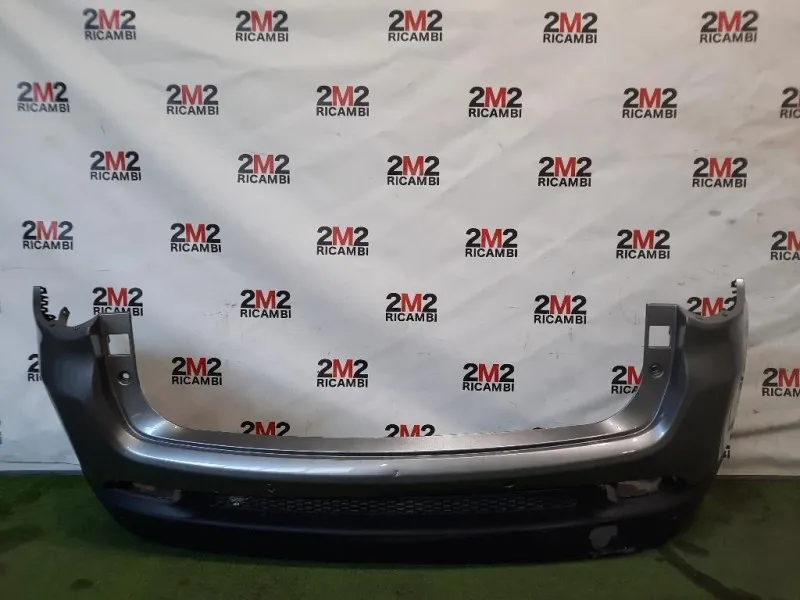 Paraurti POST 5SY37TRMAB Jeep Compass I 2007