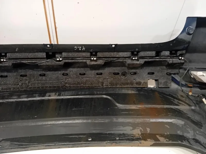 Paraurti POST K68109898AC Jeep Compass II 2011