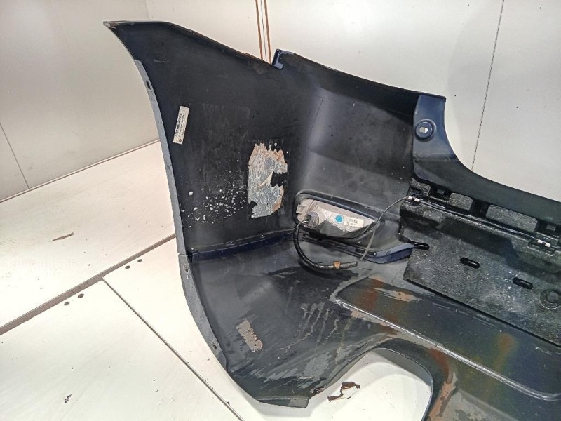 Paraurti POST K68109898AC Jeep Compass II 2011